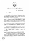 Vista preliminar de documento RM N° 048-2025-PCM