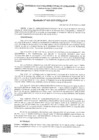 Vista preliminar de documento APROBAR el Plan de Trabajo Taller: Identidad Femenina: Un legado cultural y de género, desde la perspectiva femenina, el mismo que forma parte integrante de la presente resolución.