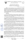 Vista preliminar de documento DECLARAR la PRESCRIPCIÓN de la potestad sancionadora en el marco del régimen de la Ley del Servicio Civil - Ley N°30057, respecto de las faltas incurridas a propósito de la denuncia contenida en la Resolución Presidencial N°083-2023-P-CO-UNIQ comunicada mediante el Informe N°146-2023-DIGA-UNIQ en fecha 19 de octubre de 2023, ello habido transcurrido el periodo legal a partir del ingreso de la denuncia a la Oficina de Secretaria Técnica de Procedimientos Administrativos Disciplinarios, deducióndose la referida figura al 19 de octubre de 2024, de acuerdo a los fundamentos expuestos en la presente resolución.