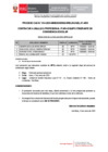 Vista preliminar de documento PROCESO CAS N° 014-2025 - HORARIO DE ENTREVISTA