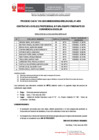 Vista preliminar de documento PROCESO CAS N° 016-2025 - HORARIO DE ENTREVISTA