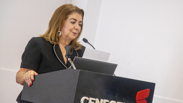 CENFOTUR dio la bienvenida a ingresantes al Periodo Académico 2025-I
