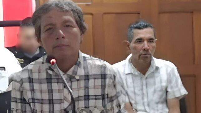 Juzgado dicta 9 meses de prisión preventiva a dos hombres por hurto en Campo Verde
