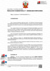 Vista preliminar de documento Resolución Viceministerial de Prestaciones y Aseguramiento en Salud N° 028-2025-DVMPAS-MINSA