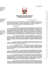Vista preliminar de documento RESOLUCIÓN N° 00081-2025-OEFA-OAD