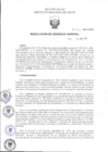 Vista preliminar de documento RGG Nº 006-2025