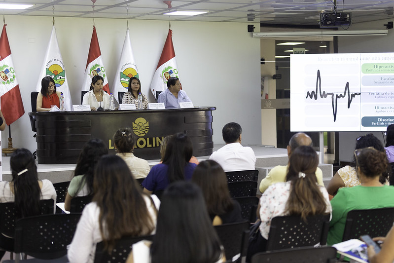 Presentan "Guía para la Independencia Económica de Sobrevivientes del Delito de Trata de Personas"