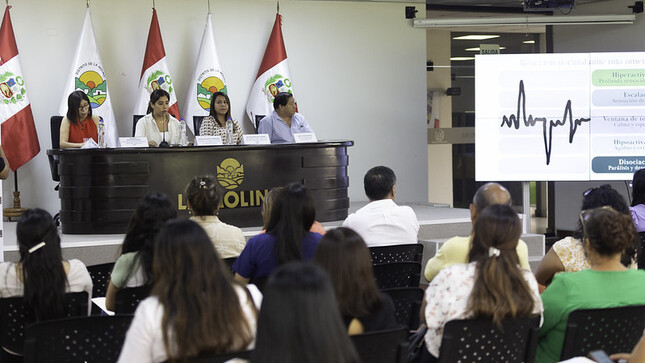 Presentan "Guía para la Independencia Económica de Sobrevivientes del Delito de Trata de Personas"