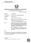 Vista preliminar de documento RCONAS-00038-2025-PRODUCE-CONAS-2CT