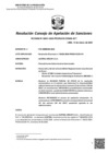Vista preliminar de documento RCONAS-00041-2025-PRODUCE-CONAS-2CT