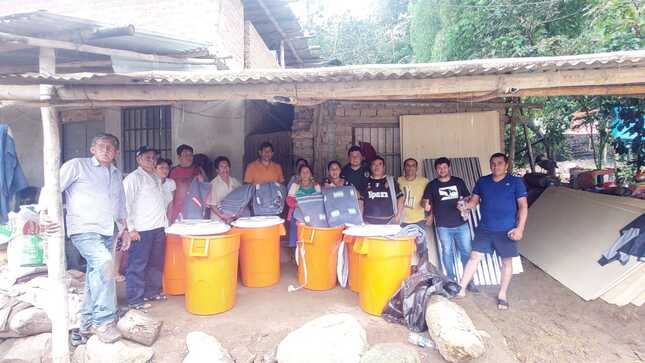 Donaciones de Estado