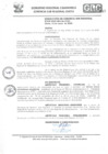 Vista preliminar de documento Resolución Gerencial Sub Regional N.° 009-2017-B-GR.CAJ.CHO