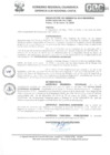 Vista preliminar de documento Resolución Gerencial Sub Regional N.° 009-2017-A-GR.CAJ.CHO
