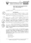 Vista preliminar de documento Resolución Gerencial Sub Regional N.° 039-2017-B-GR.CAJ.CHO