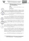 Vista preliminar de documento Resolución Gerencial Sub Regional N.° 117-2017-GR.CAJ.CHO