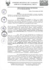 Vista preliminar de documento Resolución Gerencial Sub Regional N.° 121-2017-GR.CAJ.CHO