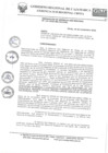 Vista preliminar de documento Resolución Gerencial Sub Regional N.° 131-2017-GR.CAJ.CHO