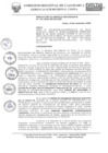 Vista preliminar de documento Resolución Gerencial Sub Regional N.° 134-2017-GR.CAJ.CHO