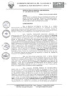 Vista preliminar de documento Resolución Gerencial Sub Regional N.° 135-2017-GR.CAJ.CHO