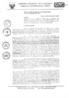 Vista preliminar de documento Resolución Gerencial Sub Regional N.° 143-2017-A-GR.CAJ.CHO