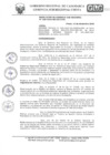 Vista preliminar de documento Resolución Gerencial Sub Regional N.° 158-2017-GR.CAJ.CHO