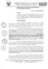 Vista preliminar de documento Resolución Gerencial Sub Regional N.° 159-2017-GR.CAJ.CHO