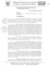 Vista preliminar de documento Resolución Gerencial Sub Regional N.° 167-2017-A-GR.CAJ.CHO