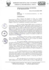 Vista preliminar de documento Resolución Gerencial Sub Regional N.° 167-2017-C-GR.CAJ.CHO