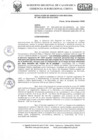 Vista preliminar de documento Resolución Gerencial Sub Regional N.° 166-2017-GR.CAJ.CHO