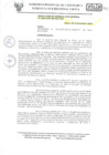 Vista preliminar de documento Resolución Gerencial Sub Regional N.° 168-2017-B-GR.CAJ.CHO