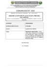 Vista preliminar de documento Comunicado 4