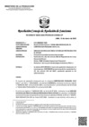 Vista preliminar de documento RCONAS-00034-2025-PRODUCE-CONAS-CP