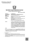 Vista preliminar de documento RCONAS-00038-2025-PRODUCE-CONAS-CP