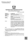 Vista preliminar de documento RCONAS-00043-2025-PRODUCE-CONAS-CP