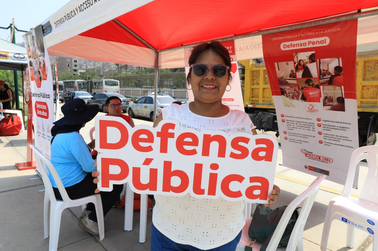 Defensa