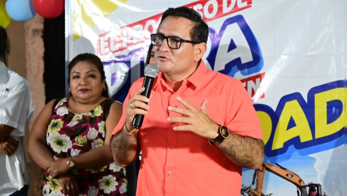 Alcalde