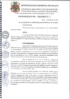 Vista preliminar de documento O.M. N°01-2023 - APROBAR REGLAMENTO DE ORGANIZACIÓN Y FUNCIONES