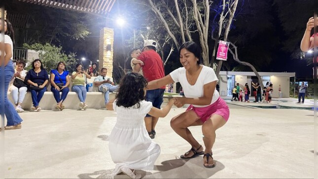 Baile