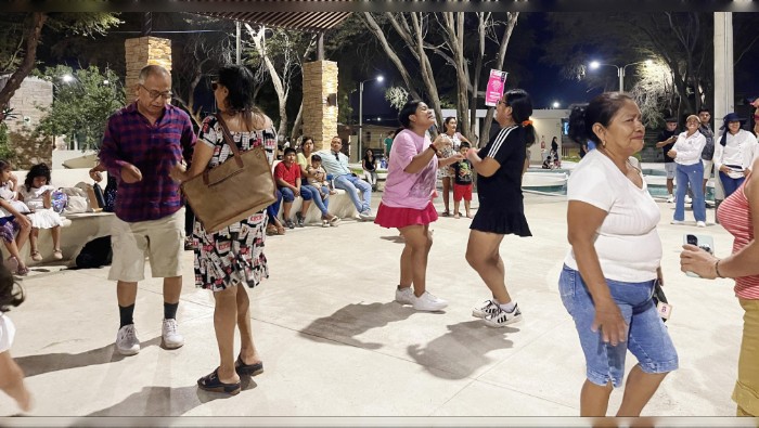 Familias piuranas