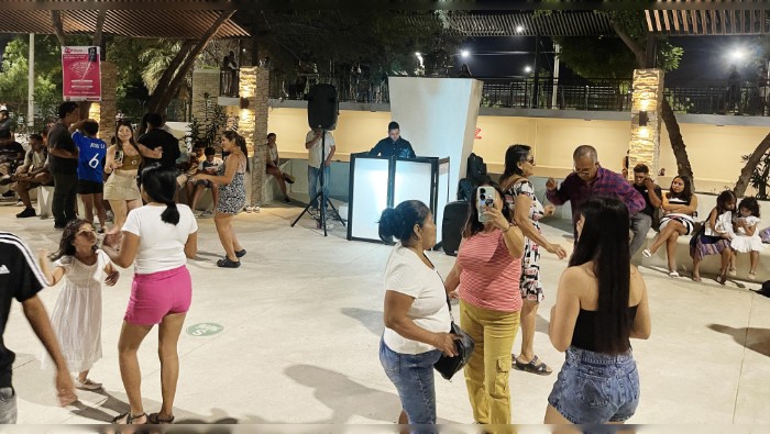 Sábados de swing