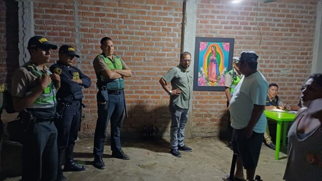 Operativo 