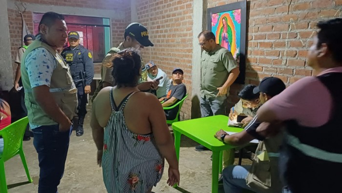 Fiscalización