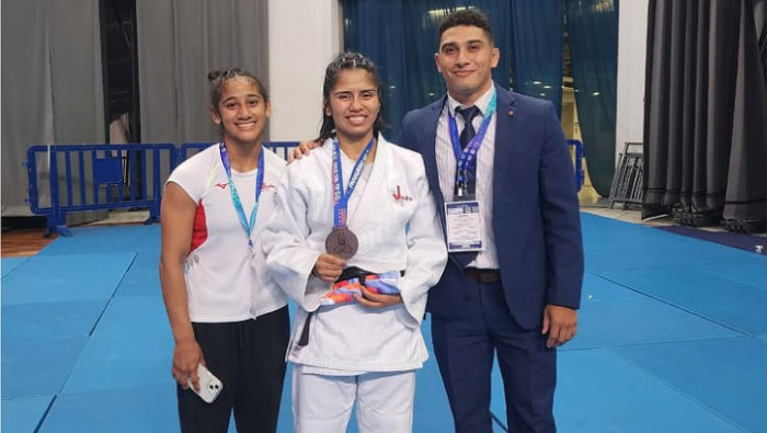 judo