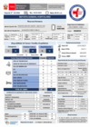 Vista preliminar de documento REPORTE GTGRD 16-03 TURNO DIA
