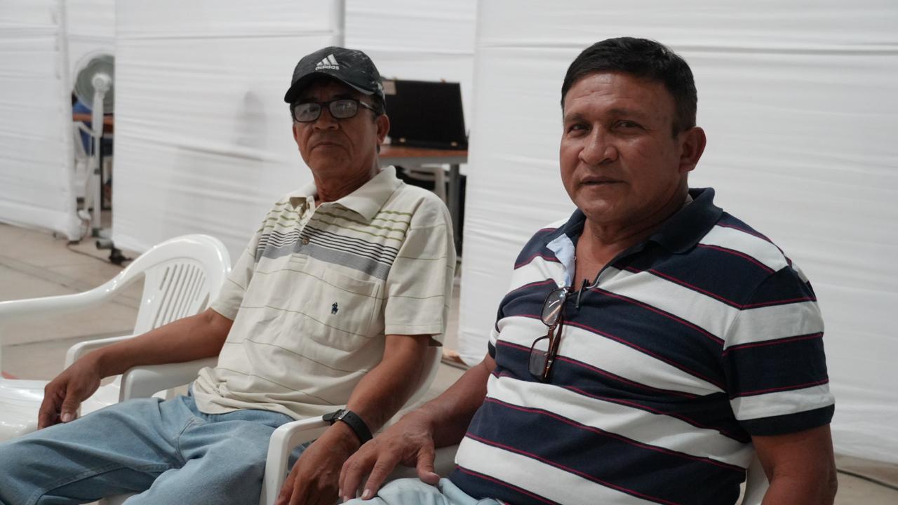 Lanzamiento de la campaña “Visión Segura 24/7” en la Región Piura