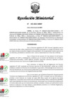 Vista preliminar de documento RM N° 105-2025-MIMP