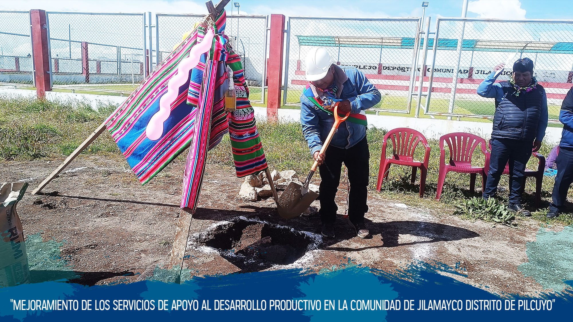 Primera Piedra