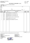 Vista preliminar de documento E/M  N° 732