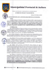 Vista preliminar de documento Archivo PDF ACUERDO DE CONSEJO 024-2025-MPS/CM