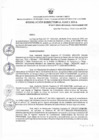 Vista preliminar de documento Resolución Director Ejecutiva Nº 047-2025-MIDAGRI-PROVRAEM/DE